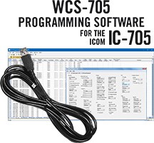 RT SYSTEMS WCS705USB